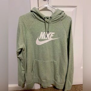 Nike Women’s Sweatshirt